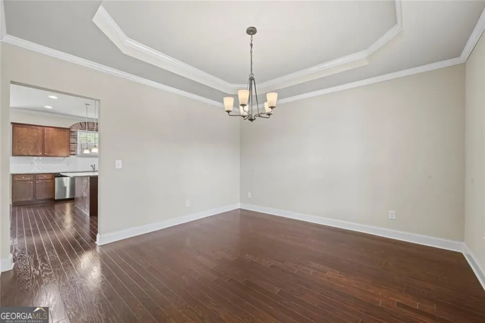 1515 Highland Creek DR Monroe, GA 30656