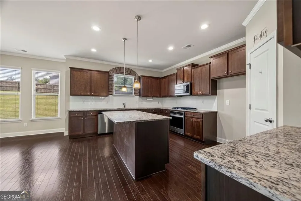 1515 Highland Creek DR Monroe, GA 30656