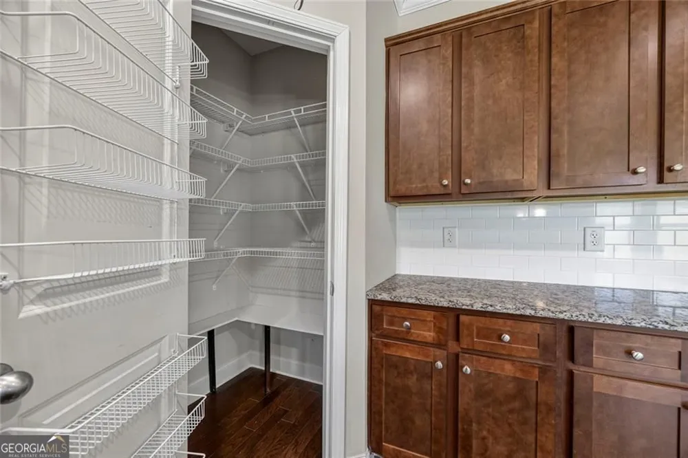1515 Highland Creek DR Monroe, GA 30656
