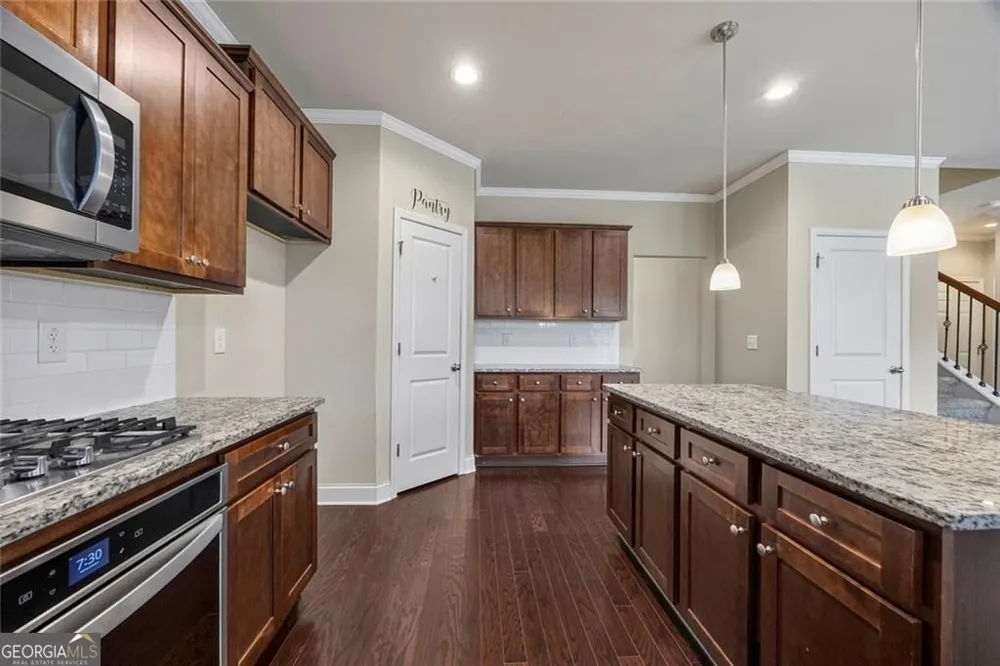 1515 Highland Creek DR Monroe, GA 30656