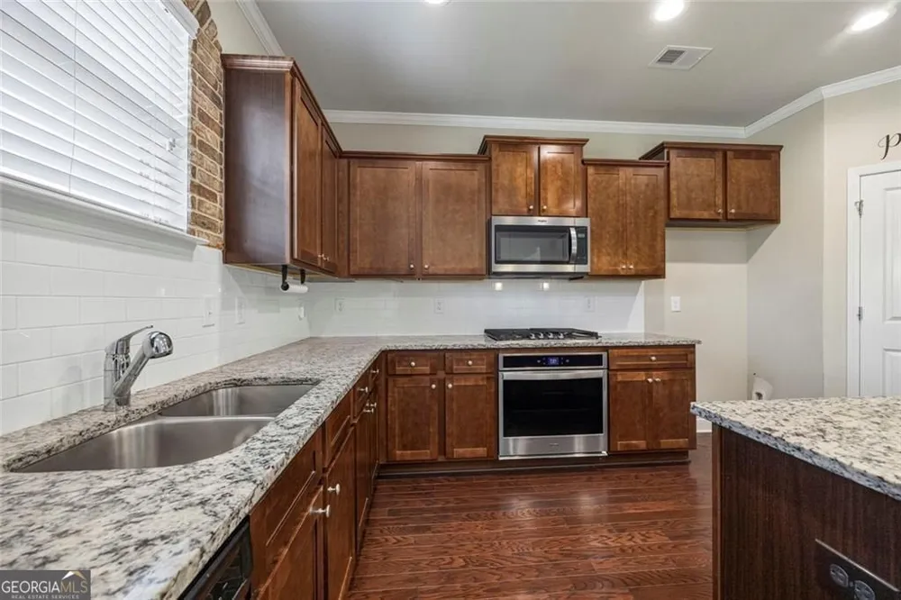 1515 Highland Creek DR Monroe, GA 30656