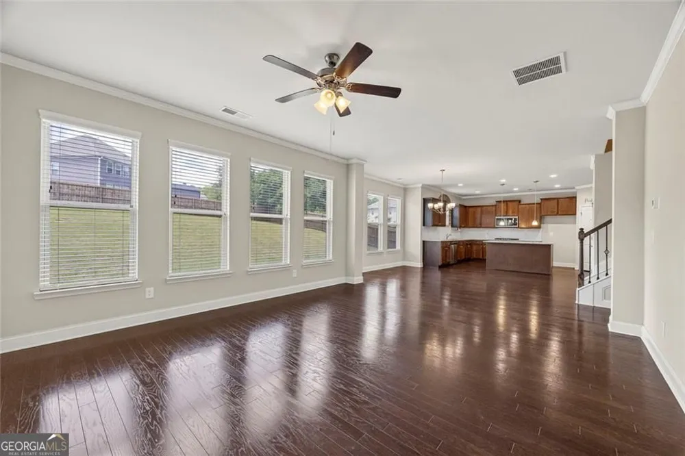 1515 Highland Creek DR Monroe, GA 30656