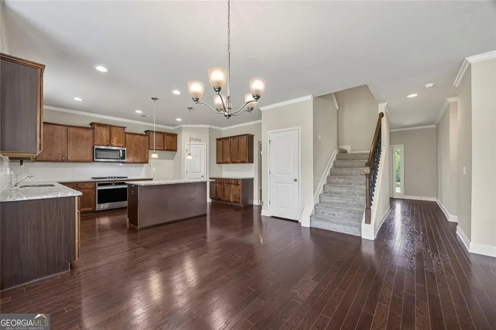 1515 Highland Creek DR Monroe, GA 30656