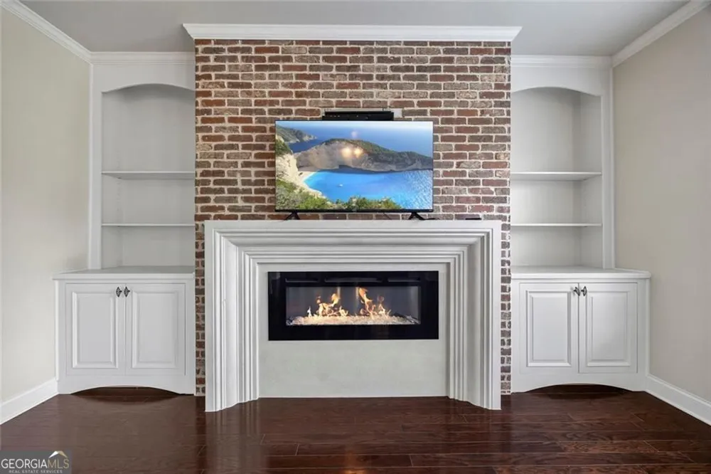 1515 Highland Creek DR Monroe, GA 30656