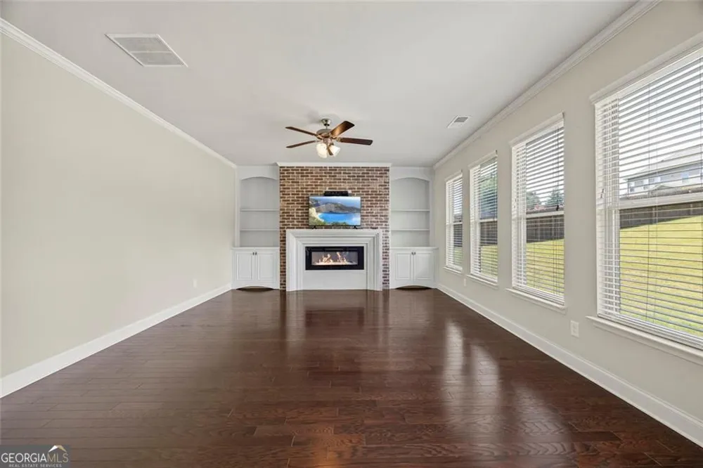 1515 Highland Creek DR Monroe, GA 30656