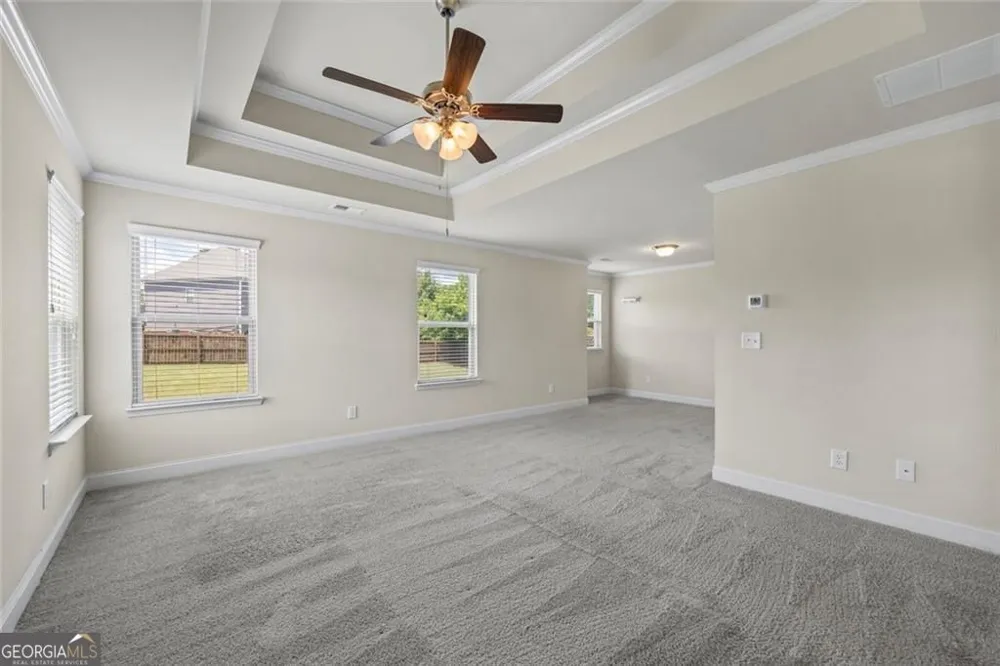 1515 Highland Creek DR Monroe, GA 30656
