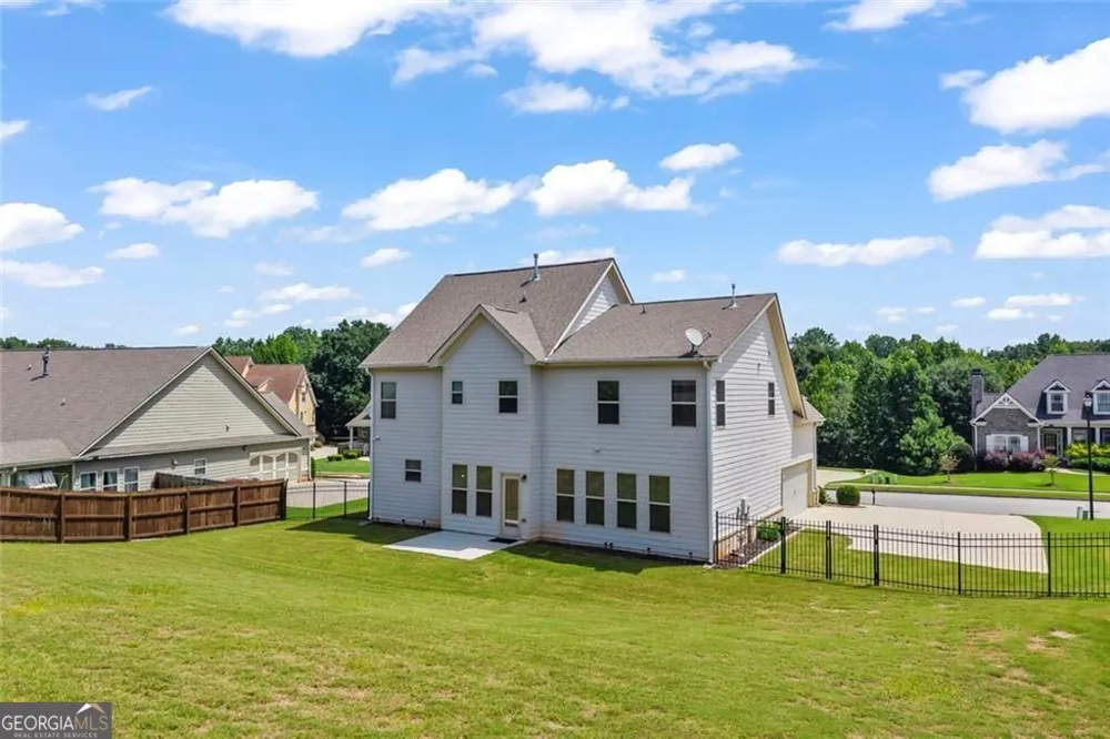 1515 Highland Creek DR Monroe, GA 30656