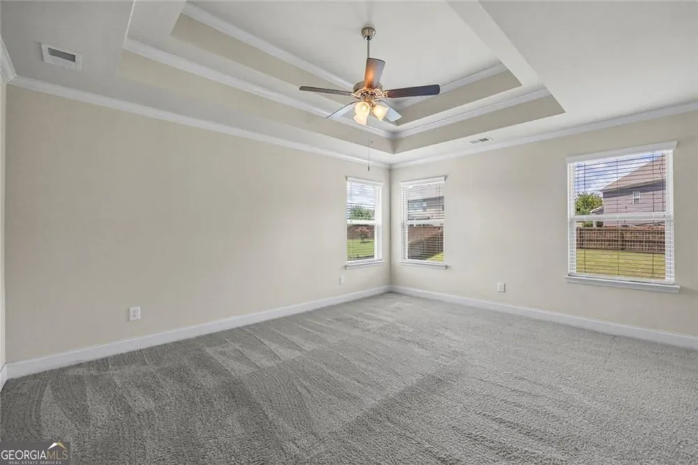 1515 Highland Creek DR Monroe, GA 30656
