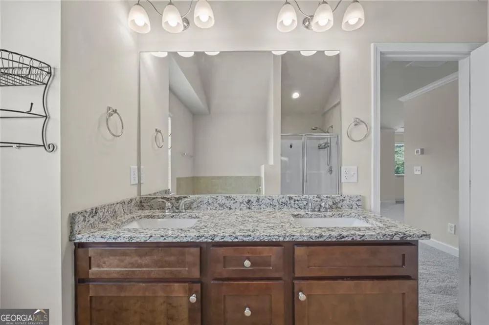 1515 Highland Creek DR Monroe, GA 30656