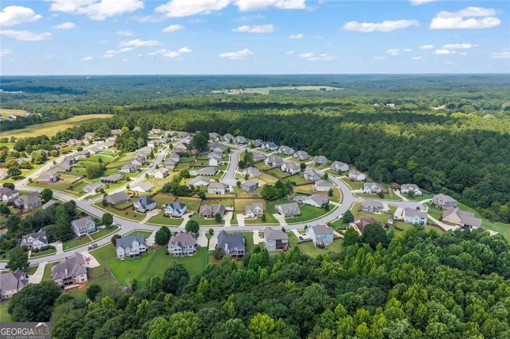 1515 Highland Creek DR Monroe, GA 30656