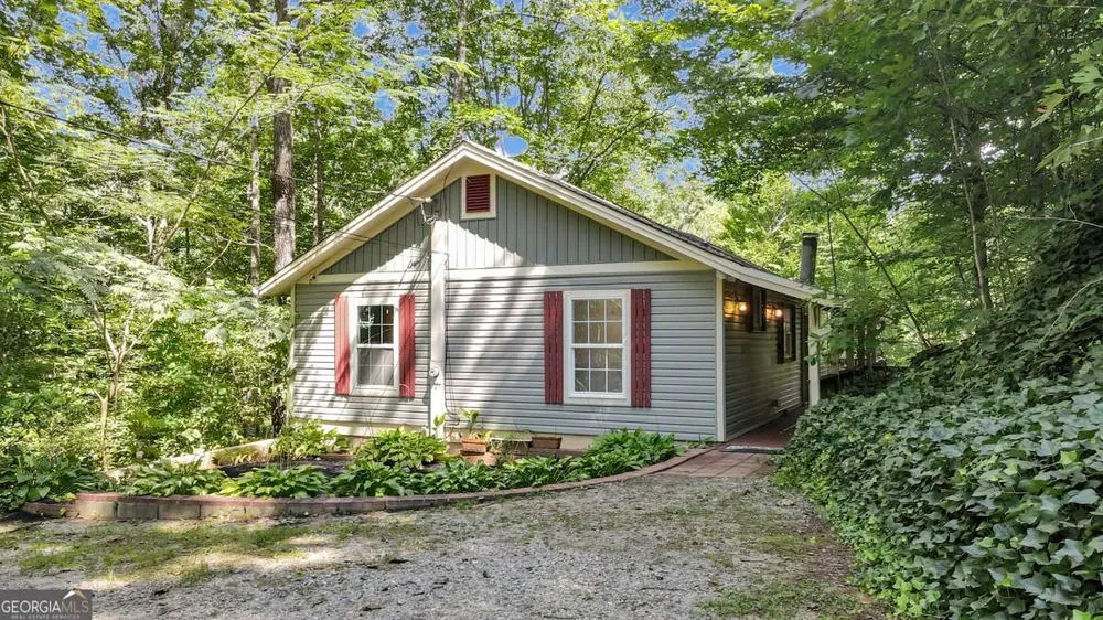 126 Silver Fox DR Dawsonville, GA 30534