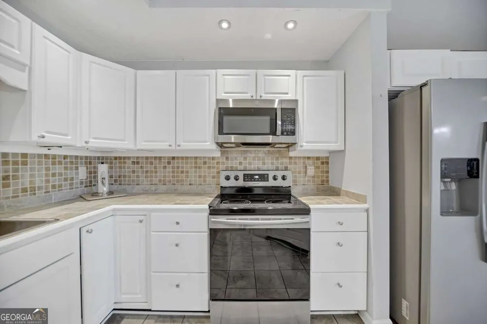 126 Silver Fox DR Dawsonville, GA 30534