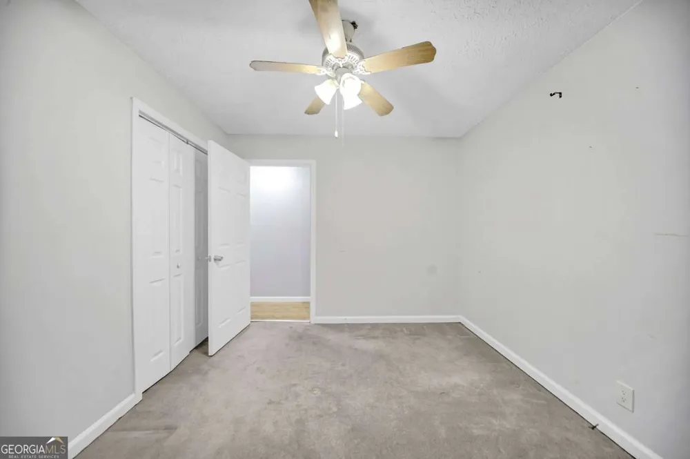 126 Silver Fox DR Dawsonville, GA 30534
