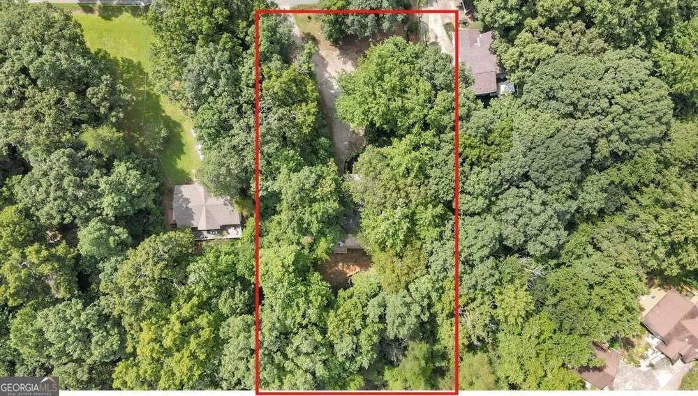 126 Silver Fox DR Dawsonville, GA 30534