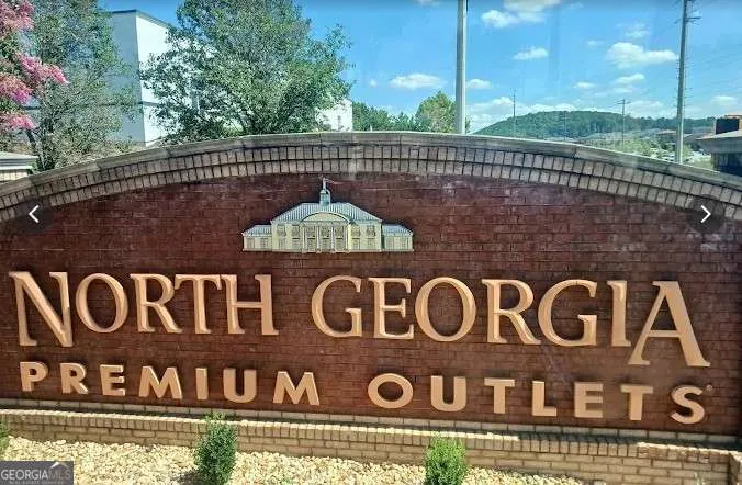 126 Silver Fox DR Dawsonville, GA 30534