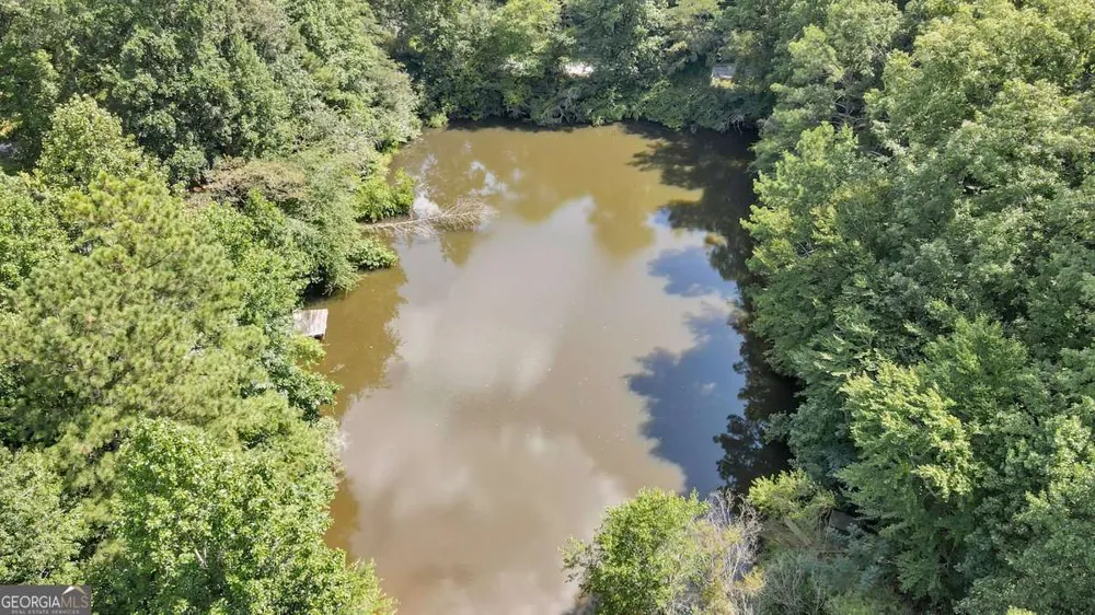 126 Silver Fox DR Dawsonville, GA 30534