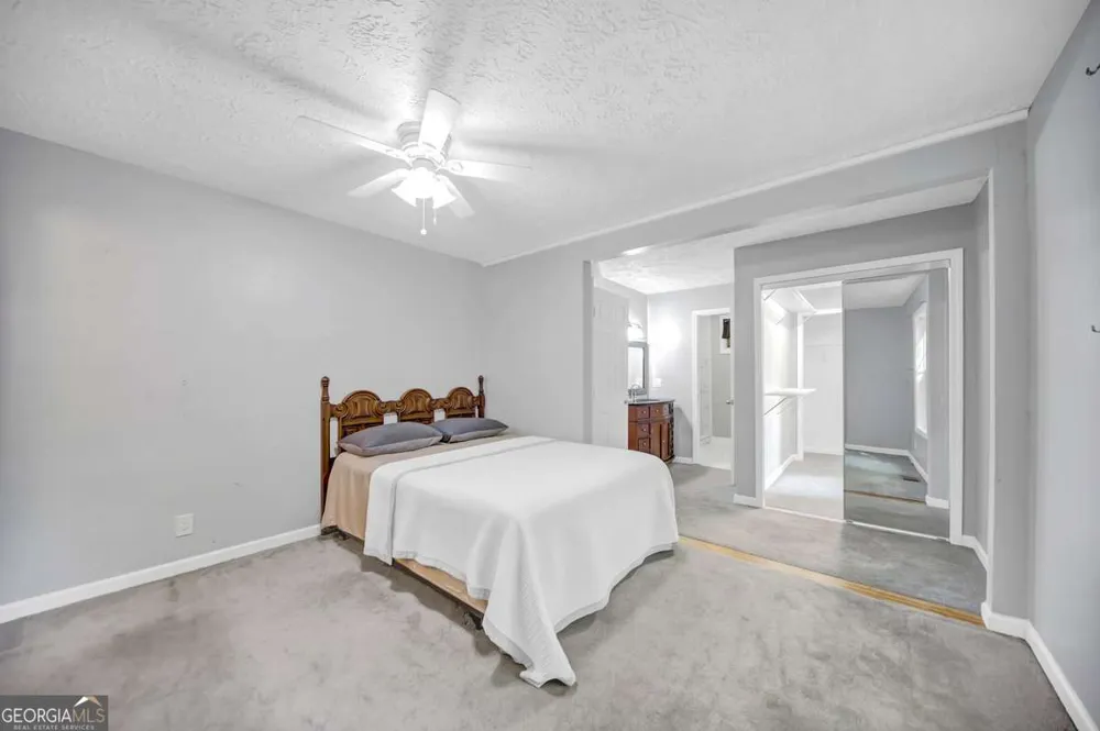 126 Silver Fox DR Dawsonville, GA 30534