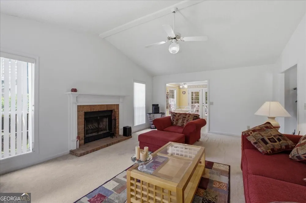 511 Barclay CT Stone Mountain, GA 30083