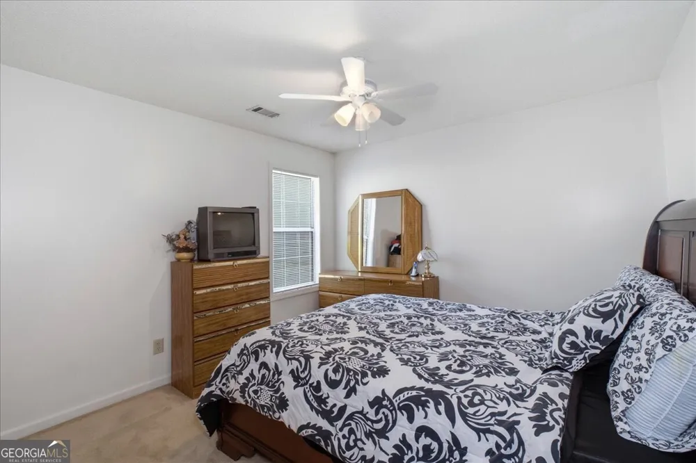 511 Barclay CT Stone Mountain, GA 30083