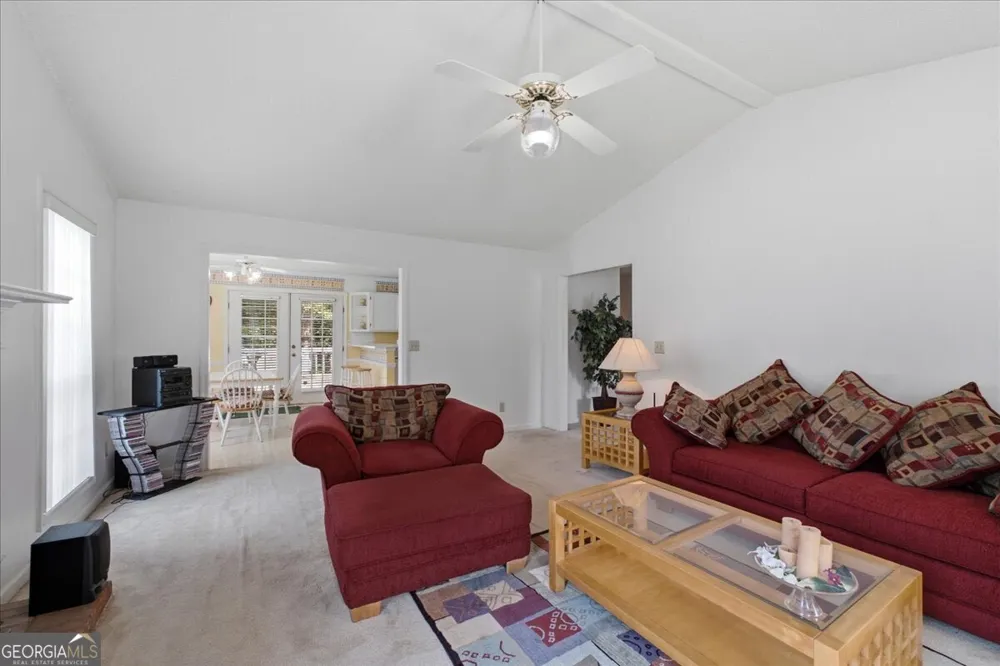 511 Barclay CT Stone Mountain, GA 30083