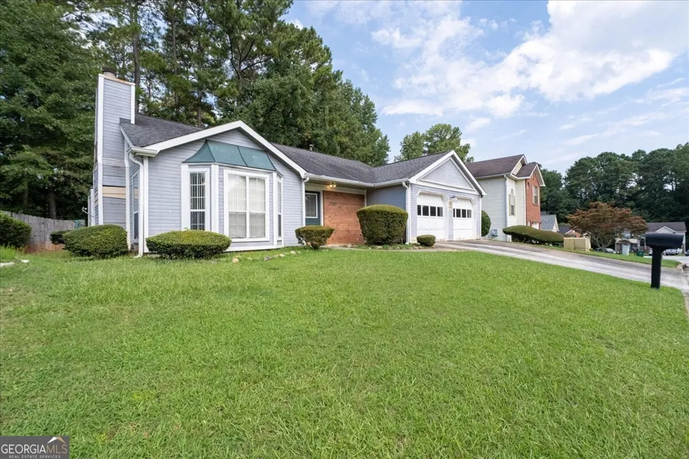 511 Barclay CT Stone Mountain, GA 30083