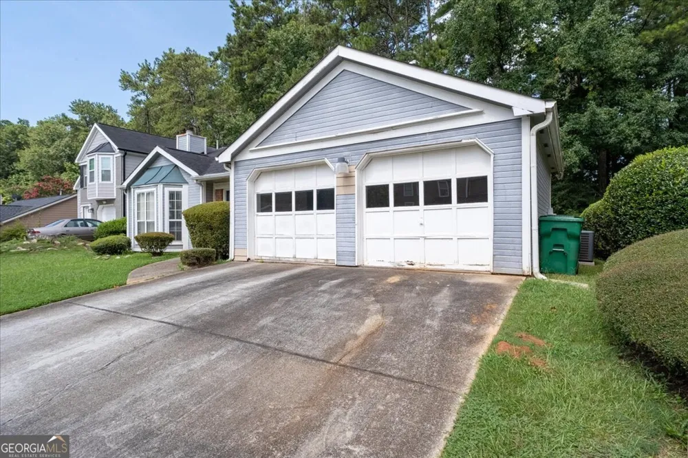511 Barclay CT Stone Mountain, GA 30083