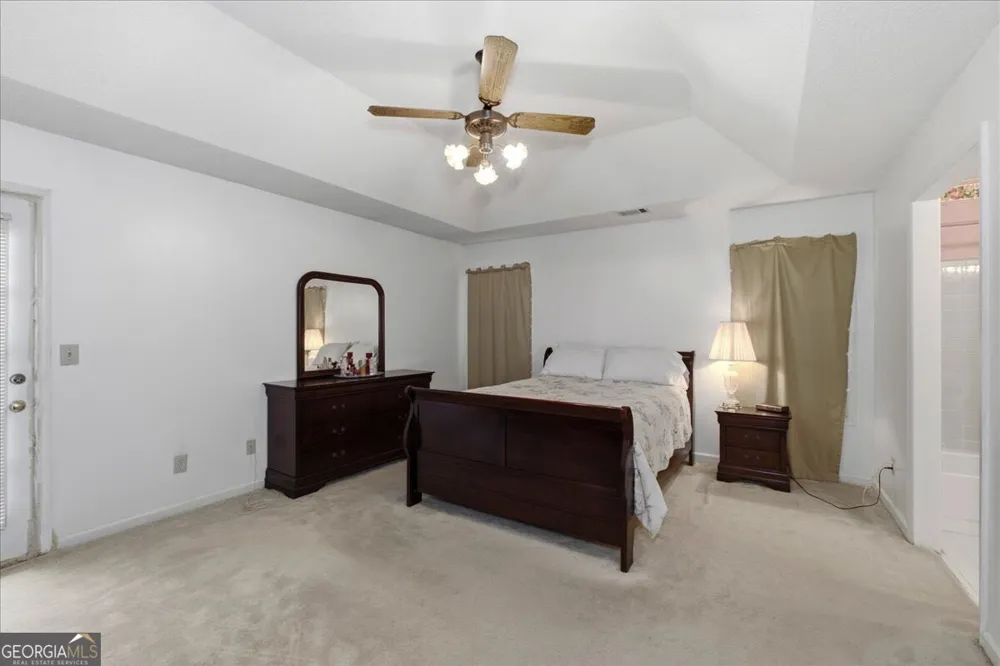511 Barclay CT Stone Mountain, GA 30083