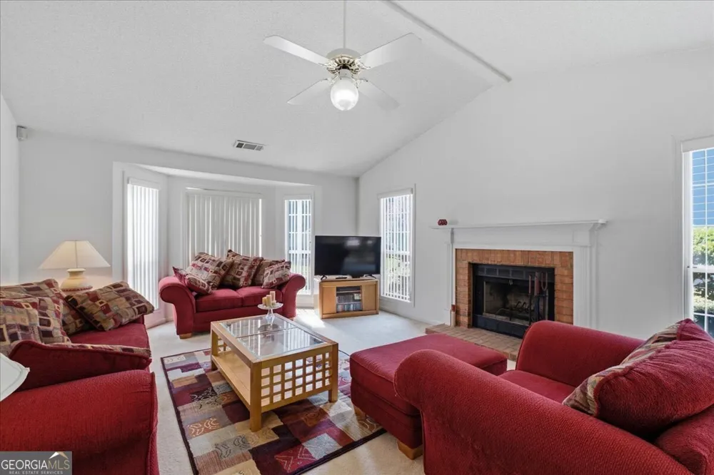 511 Barclay CT Stone Mountain, GA 30083