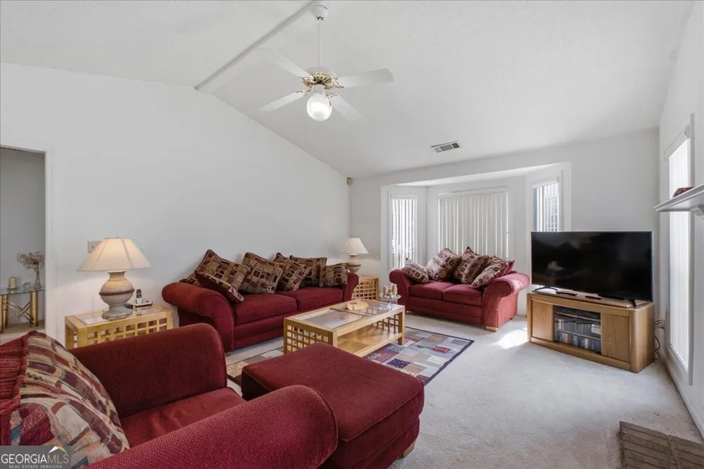 511 Barclay CT Stone Mountain, GA 30083