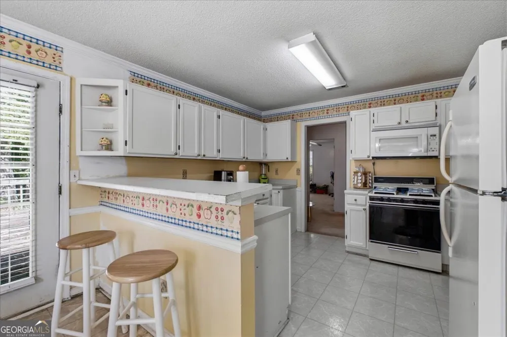 511 Barclay CT Stone Mountain, GA 30083