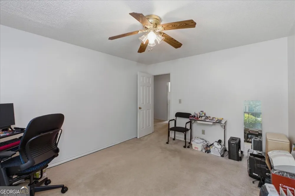 511 Barclay CT Stone Mountain, GA 30083