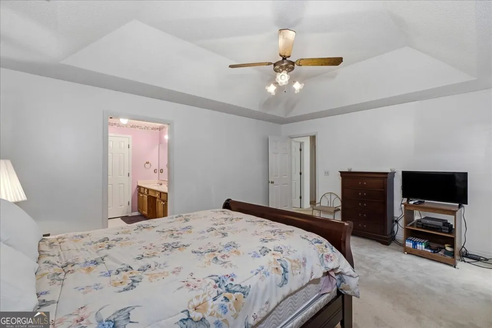 511 Barclay CT Stone Mountain, GA 30083
