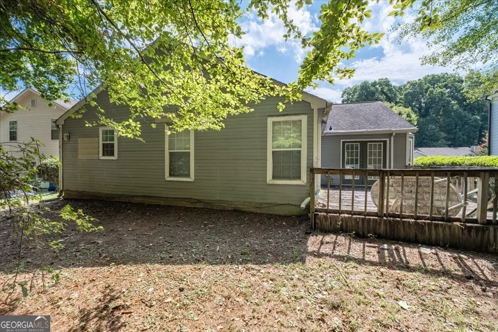 511 Barclay CT Stone Mountain, GA 30083