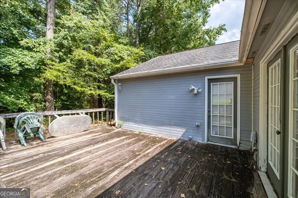 511 Barclay CT Stone Mountain, GA 30083