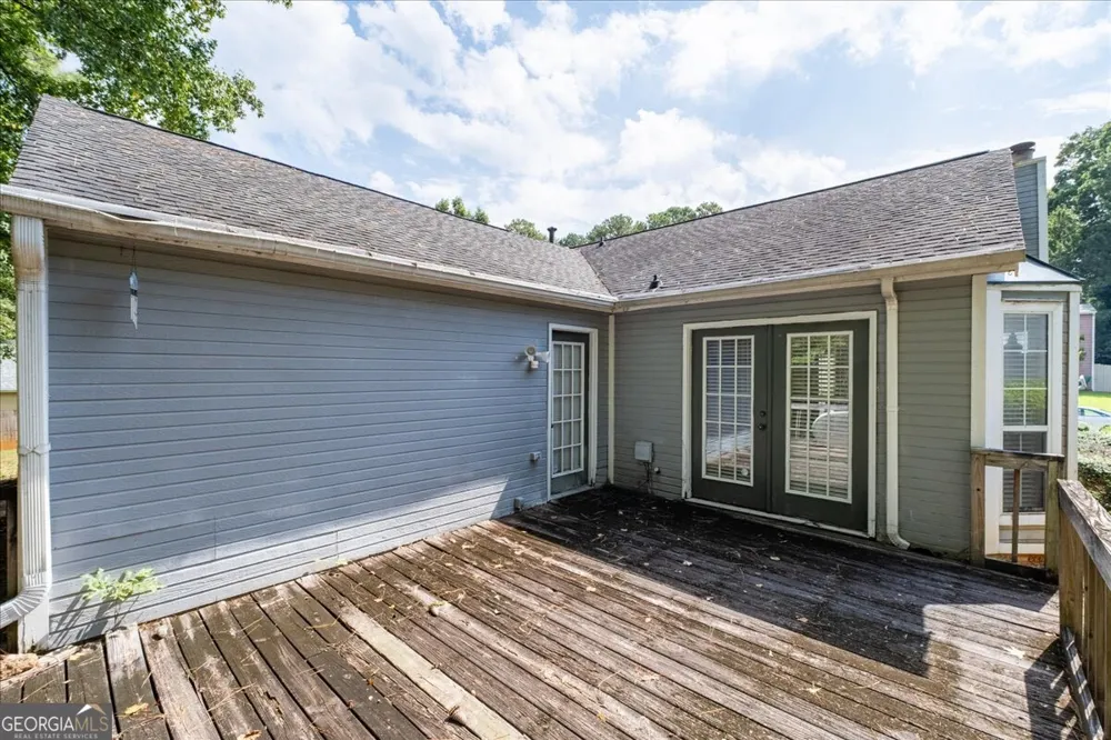 511 Barclay CT Stone Mountain, GA 30083
