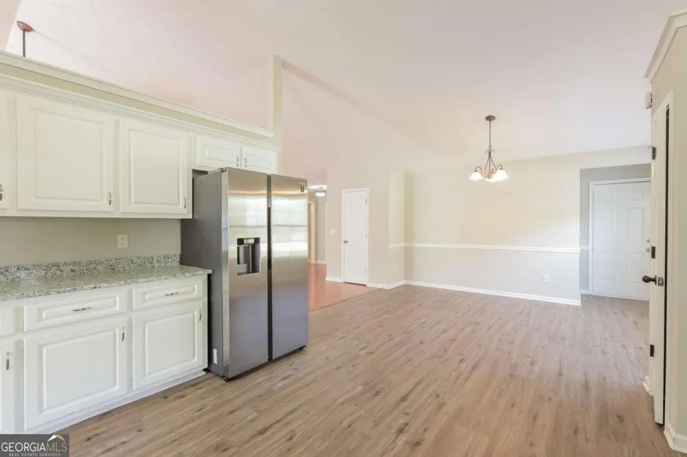 2725 Lenora Springs DR Snellville, GA 30039