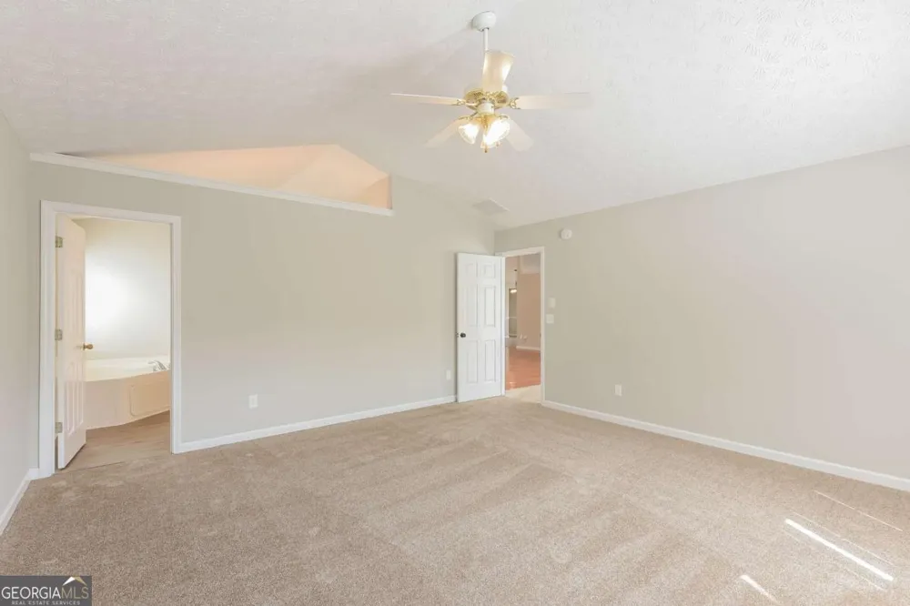2725 Lenora Springs DR Snellville, GA 30039
