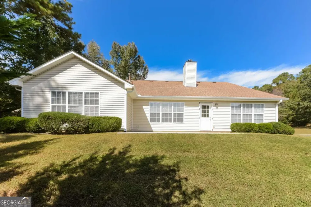 2725 Lenora Springs DR Snellville, GA 30039