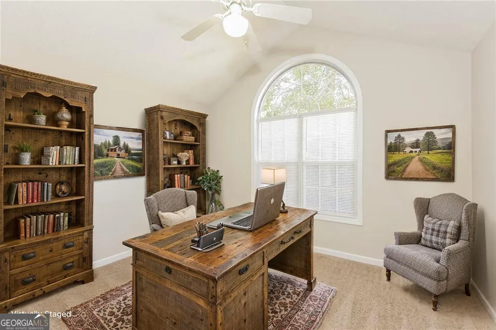 2725 Lenora Springs DR Snellville, GA 30039