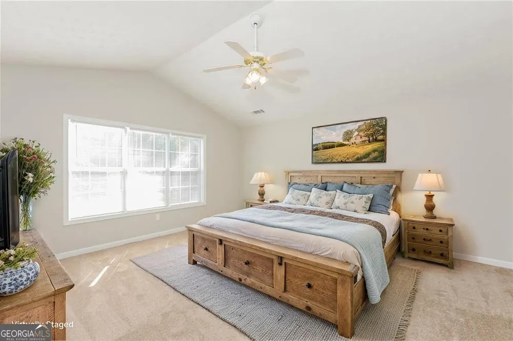 2725 Lenora Springs DR Snellville, GA 30039