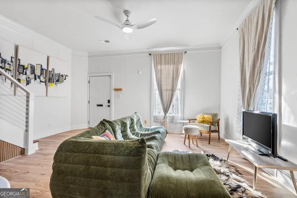 1402 Jefferson ST Savannah, GA 31401