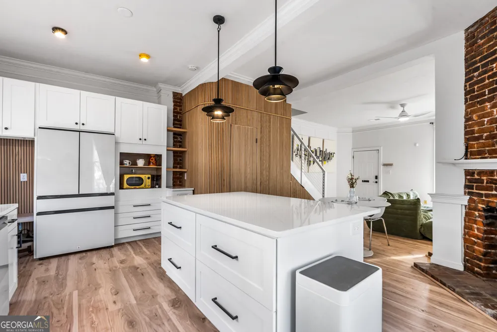 1402 Jefferson ST Savannah, GA 31401