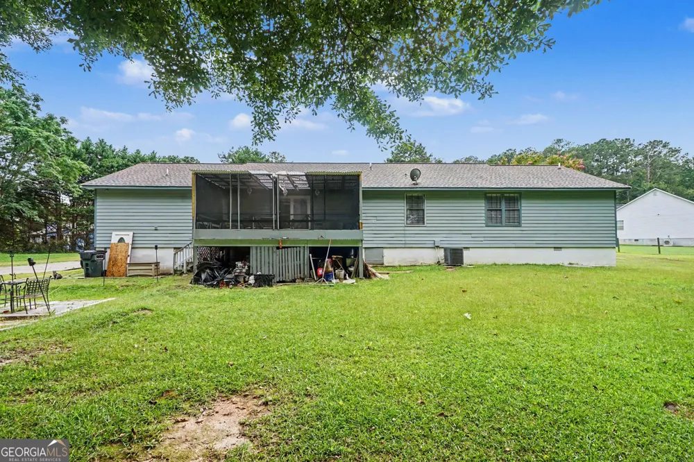 900 Stone Lea TRCE Oxford, GA 30054