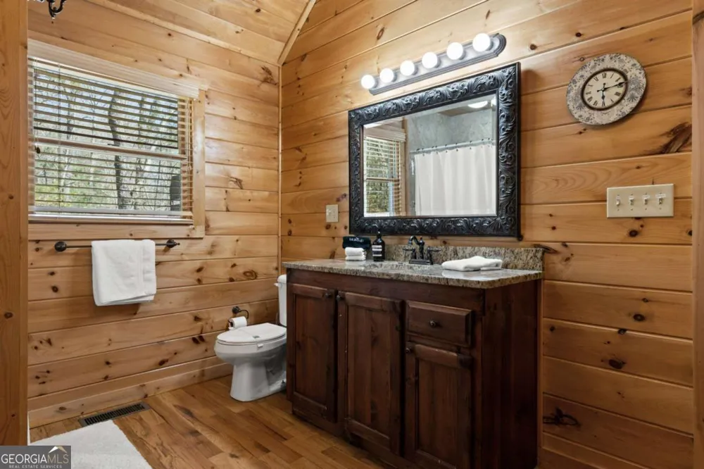 113 Dallas LN Blue Ridge, GA 30513