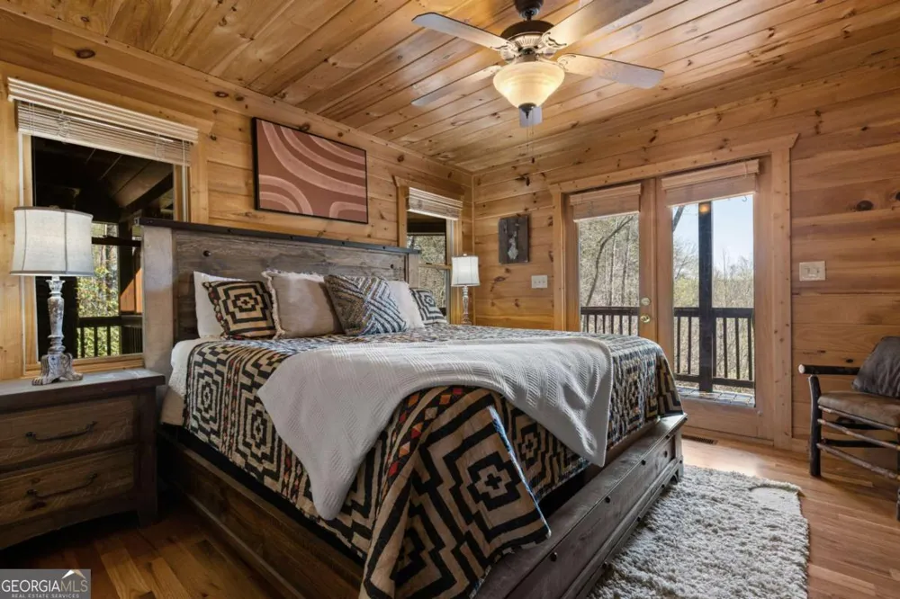 113 Dallas LN Blue Ridge, GA 30513