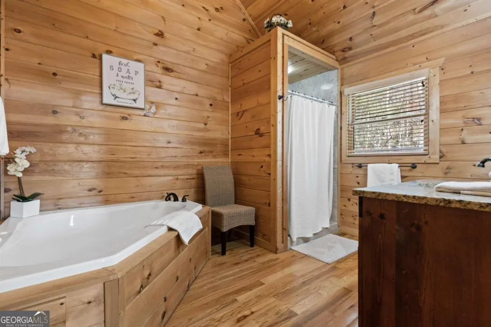 113 Dallas LN Blue Ridge, GA 30513