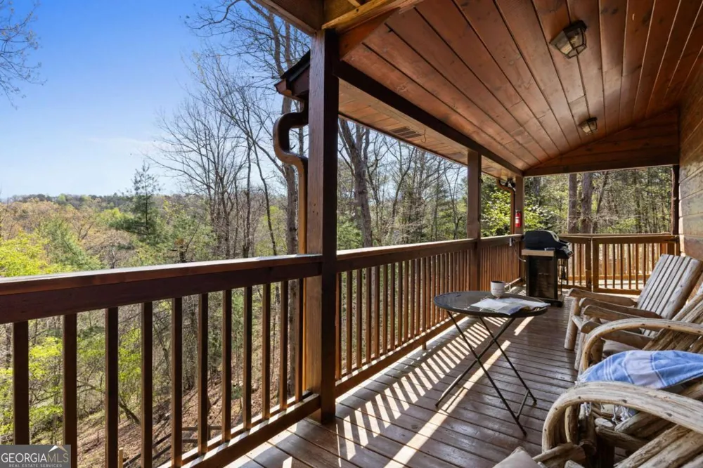 113 Dallas LN Blue Ridge, GA 30513
