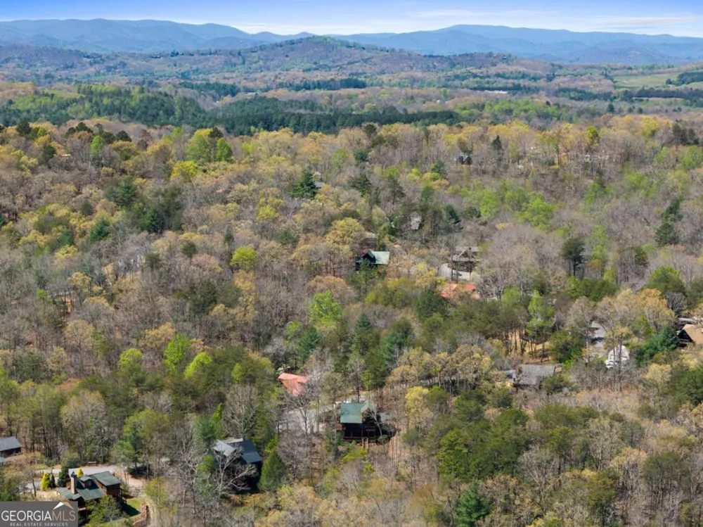 113 Dallas LN Blue Ridge, GA 30513