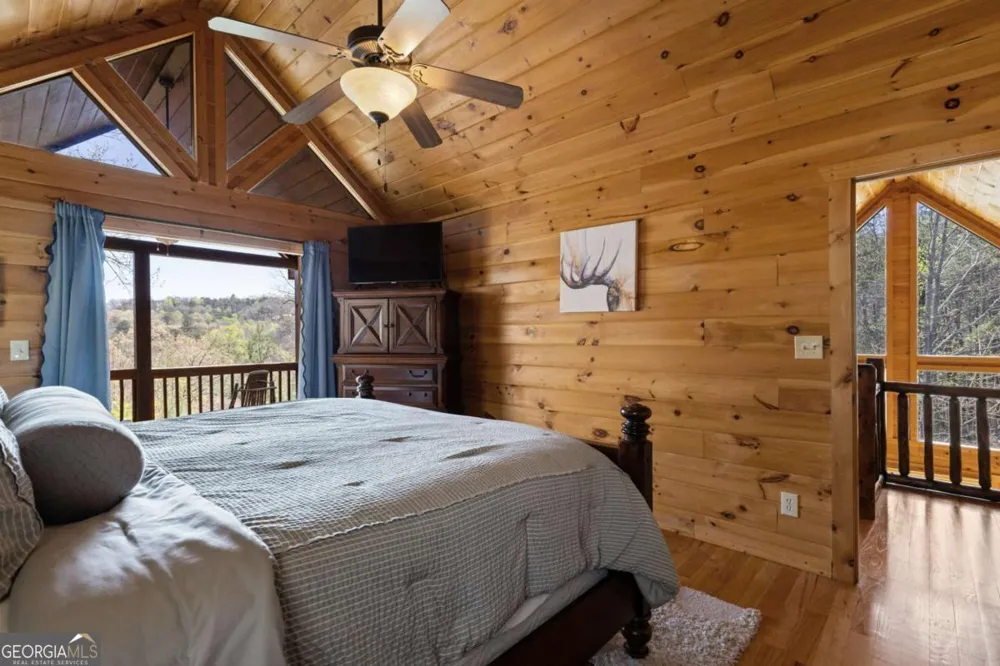 113 Dallas LN Blue Ridge, GA 30513