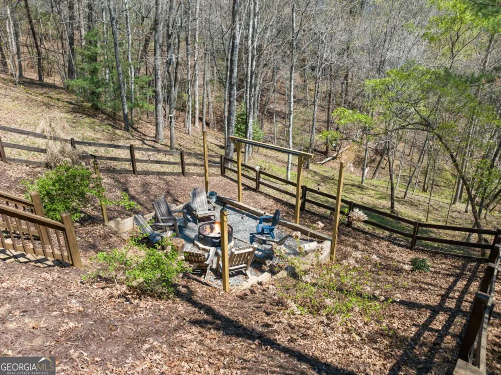 113 Dallas LN Blue Ridge, GA 30513